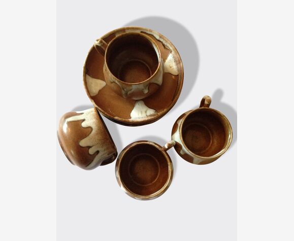 Tasses à café