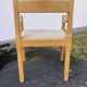 Six Carimate Cassina armchairs 1960's by Vico Magistretti