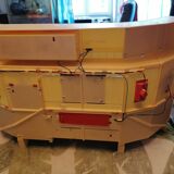 The super cocina electrical Rico toy 1960 1970 kitchen