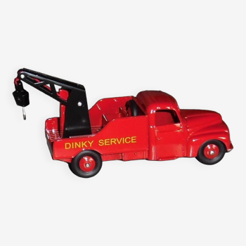 " Citroën Camionnette de dépannage " Dinky Toys (1955) 1/50ème