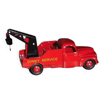 "Citroën Recovery van" Dinky Toys (1955) 1/50th