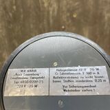 Lampe de table Narva, années 70