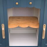 Parisian Art Deco Buffet 1930