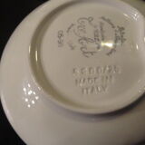 seafood plates Treviso