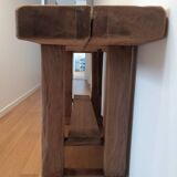 Carpenter's workbench