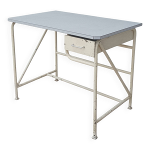 table industrielle de