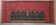 Soumak Kilim Rug 140 x 96 cm antique Handwoven Shahsavan