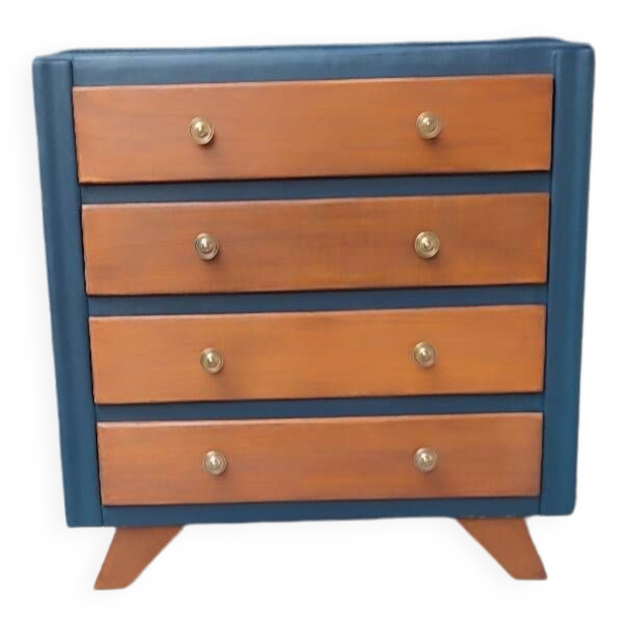 Vintage chest of drawers