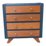 Commode vintage