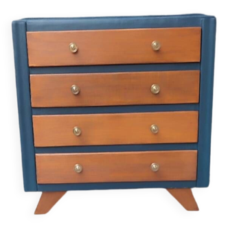 Vintage chest of drawers