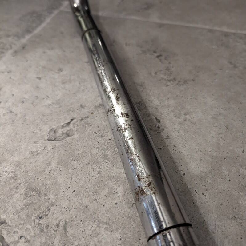 Pair of Michel Hamon chairs for Prisunic