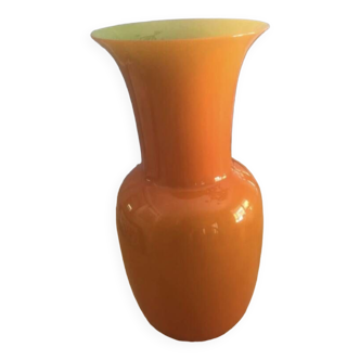 Murano vase