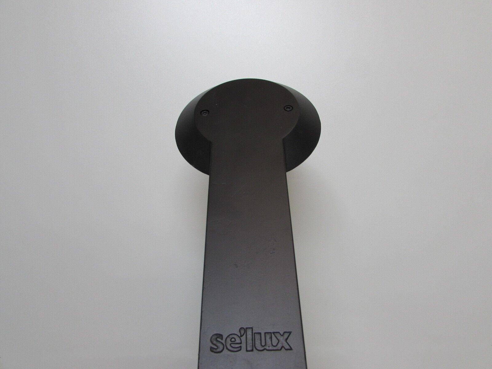 Wall lamps by Selux 1970s