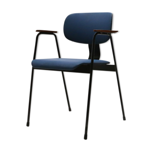 fauteuil de Willy Van