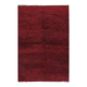 Vintage handmade Turkish rug 167x242 cm