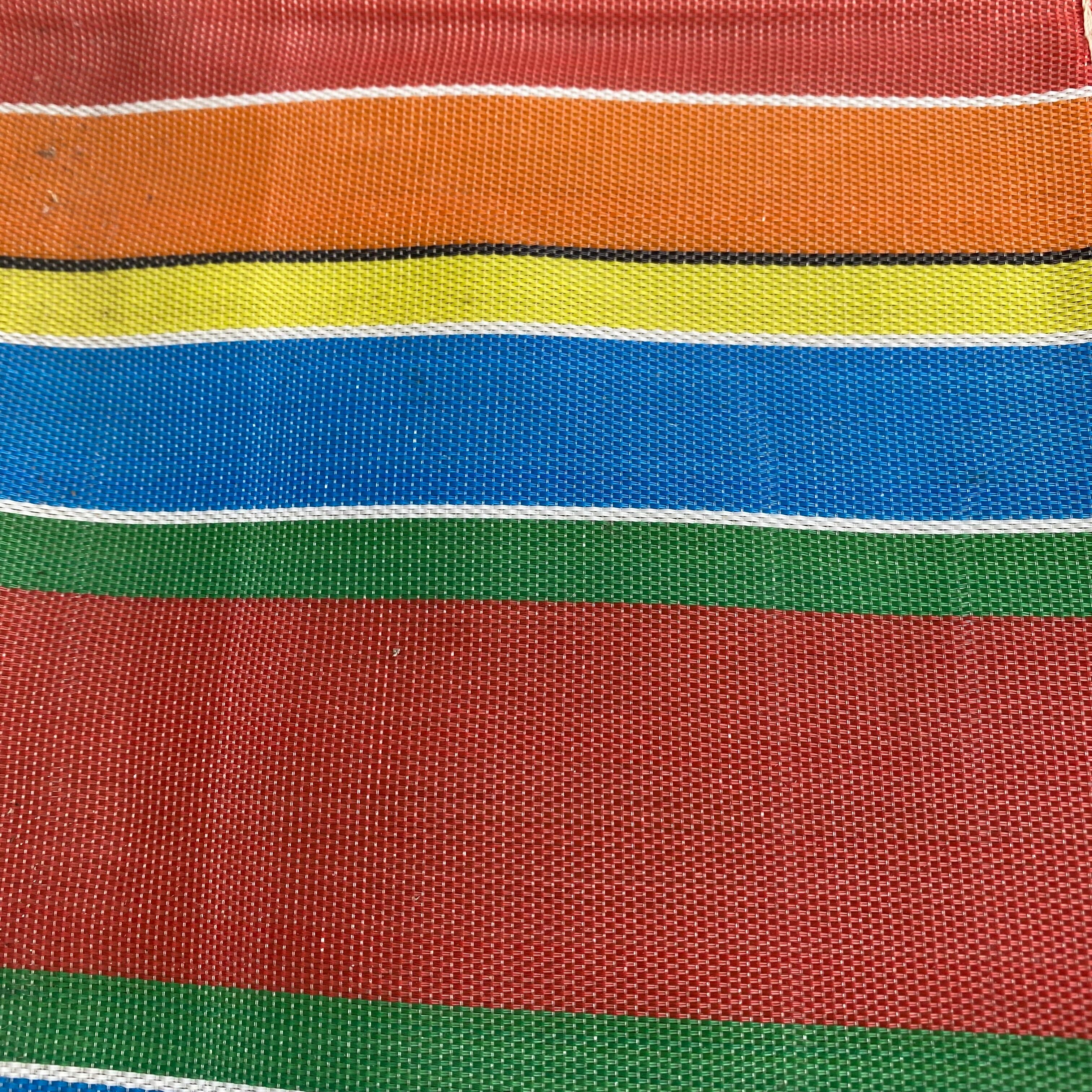 Vintage camping chairs 70s