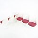 Set of 6 Tulip Chairs By Eero Saarinen For Knoll International, 1970