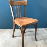 Vintage Baumann bistro chair