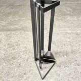 Postmodern fireplace kit 1980