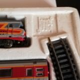 Electric train Jouef