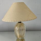 Murano lamp from the 60s-70s