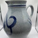 Pitcher