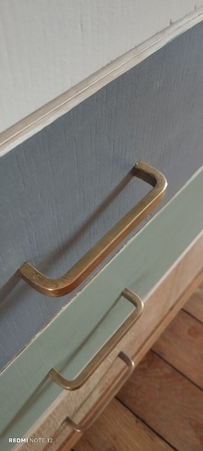 Buffet, enfilade, vintage