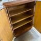 Art Deco storage unit