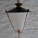 Hanging Lantern House Arlus 1950