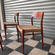 Moller 75 chairs