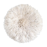 Juju hat blanc