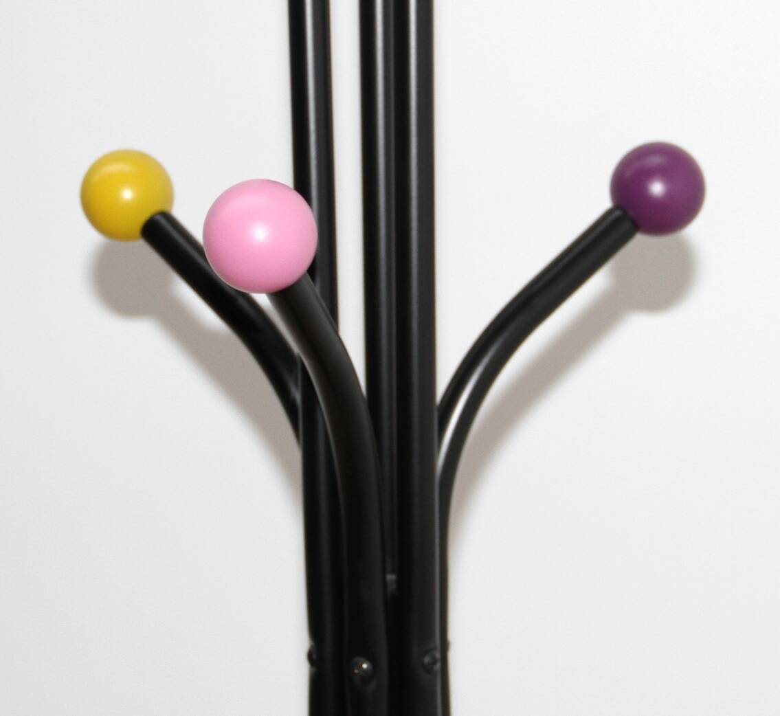 Vintage Alinéa coat rack