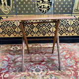 Table d’appoint
