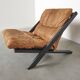 Chaise longue De Sede par Ueli Berger, DS80