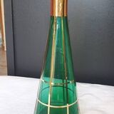 Art deco carafe