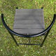 Philippe Starck high chair "Café chair" for Baleri Italy