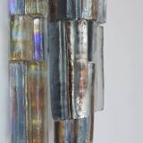 Sconce by J. T. Kalmar for Kalmar Franken KG, 1970s