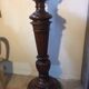 Selette column walnut 19 th