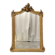 Mirror 151x108 cm old louis XV era Napoleon III