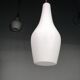 Opaline scandinave 1960's