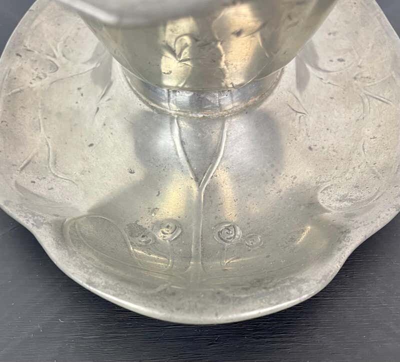 Kayserzinn gravyboat