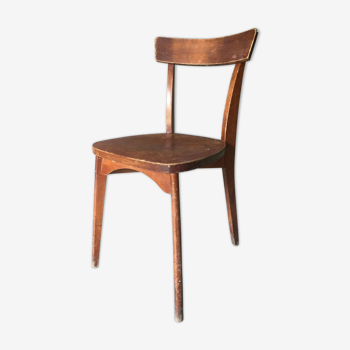 Bistro chair 60s