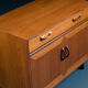Buffet GPlan  1970