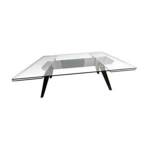 table roche bobois golden