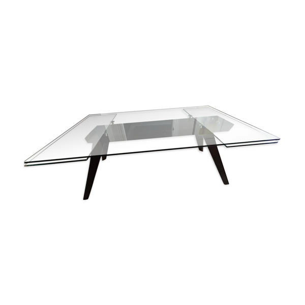 Table roche bobois golden gate