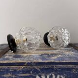 Mayor of globe wall lights