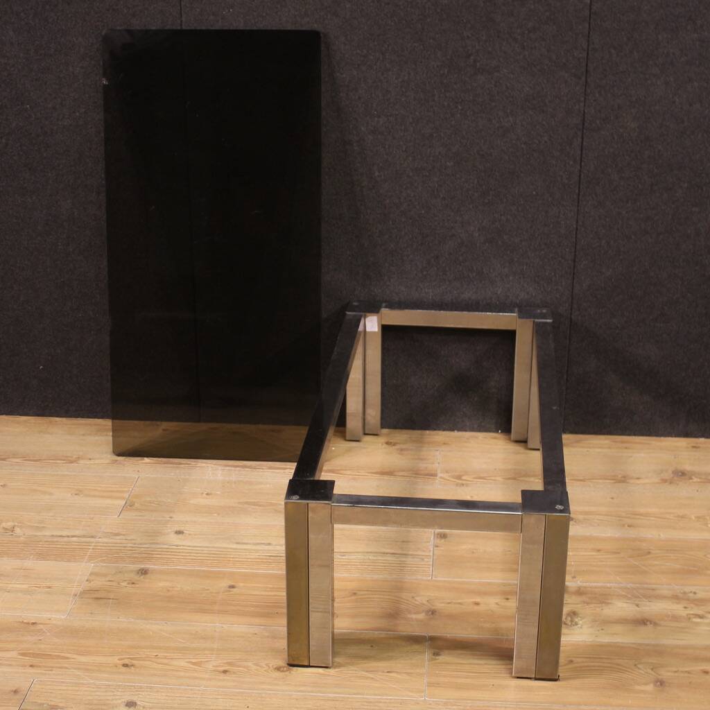 1970s Italian design coffee table