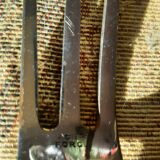 Horn handle carving service