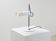 Joe Colombo Spider Table Lamp for Oluce Italy 1965