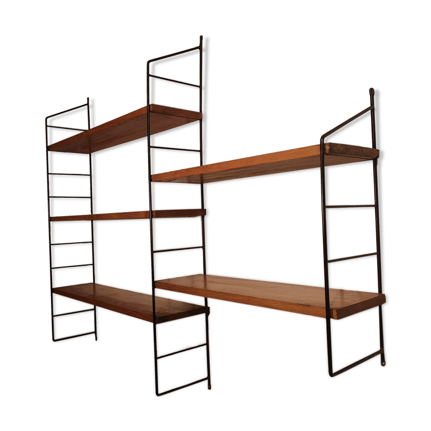 1960 Wall Shelf